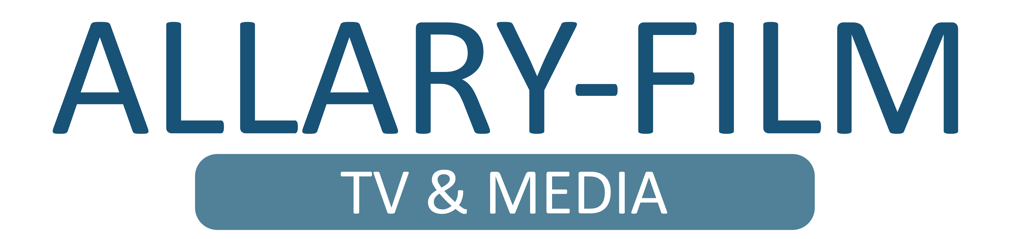 Allary-Film, Tv &amp; Media