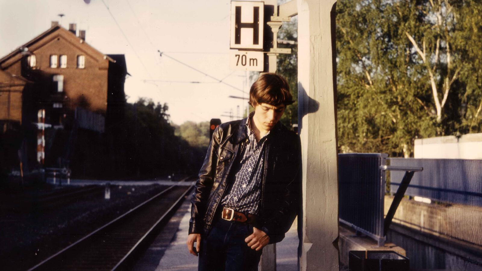 Mit 18 träumt man nicht mehr Standfoto