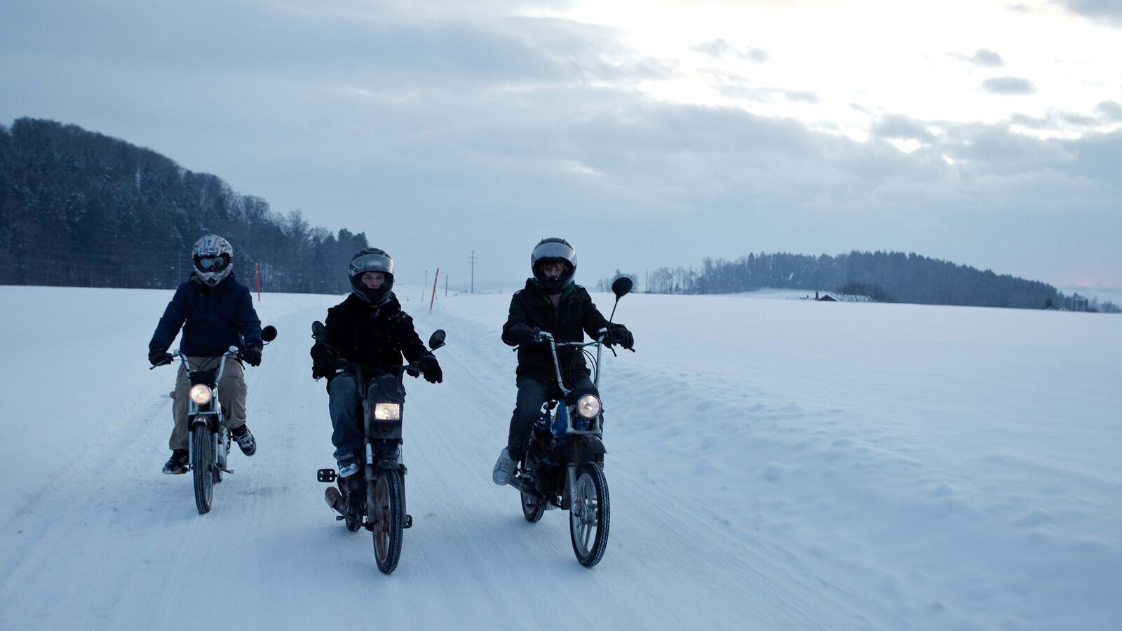 Silberwald 1932 2000