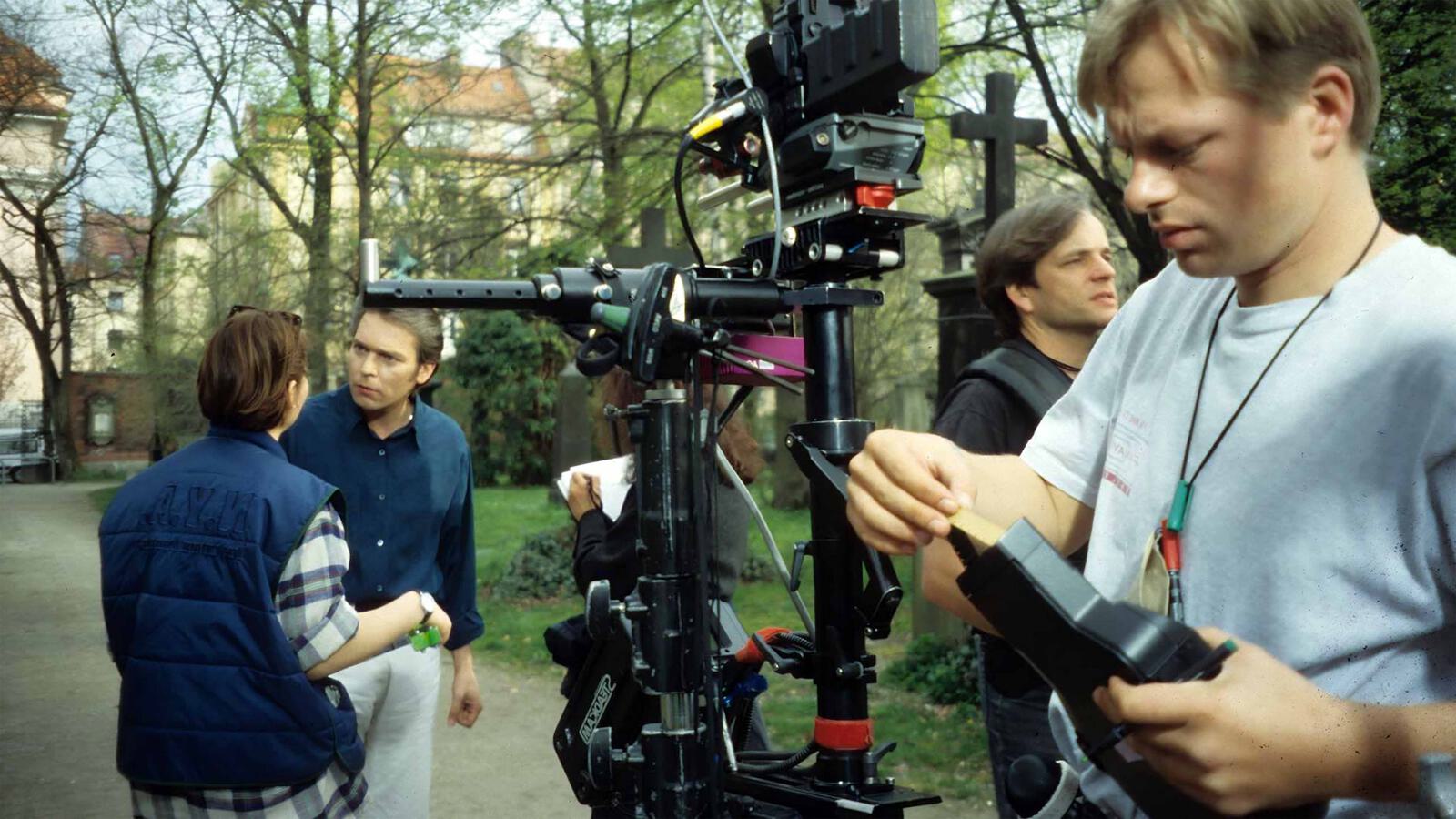 IMG040Lileto Dreh 2000