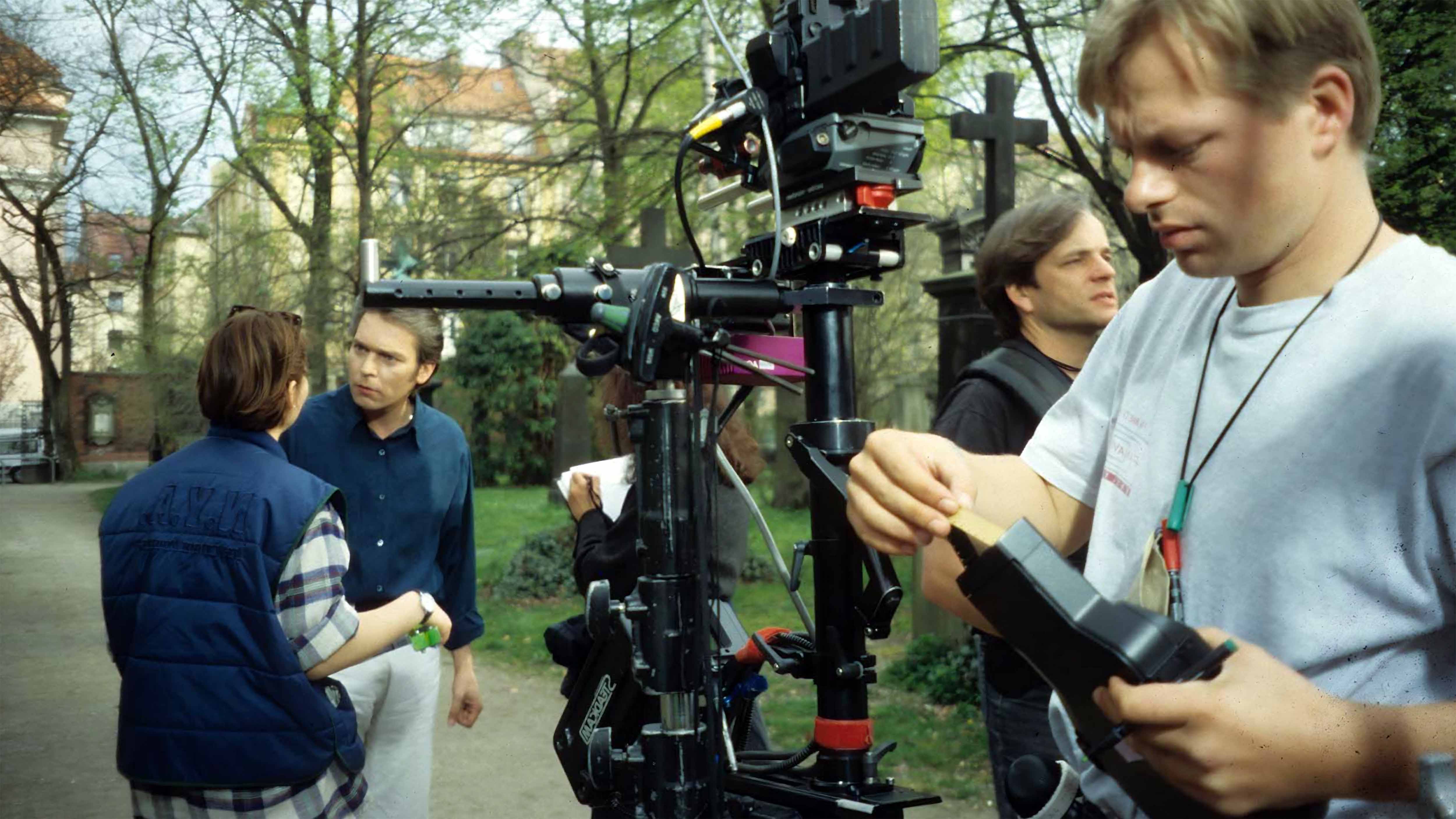 IMG040Lileto Dreh 2000