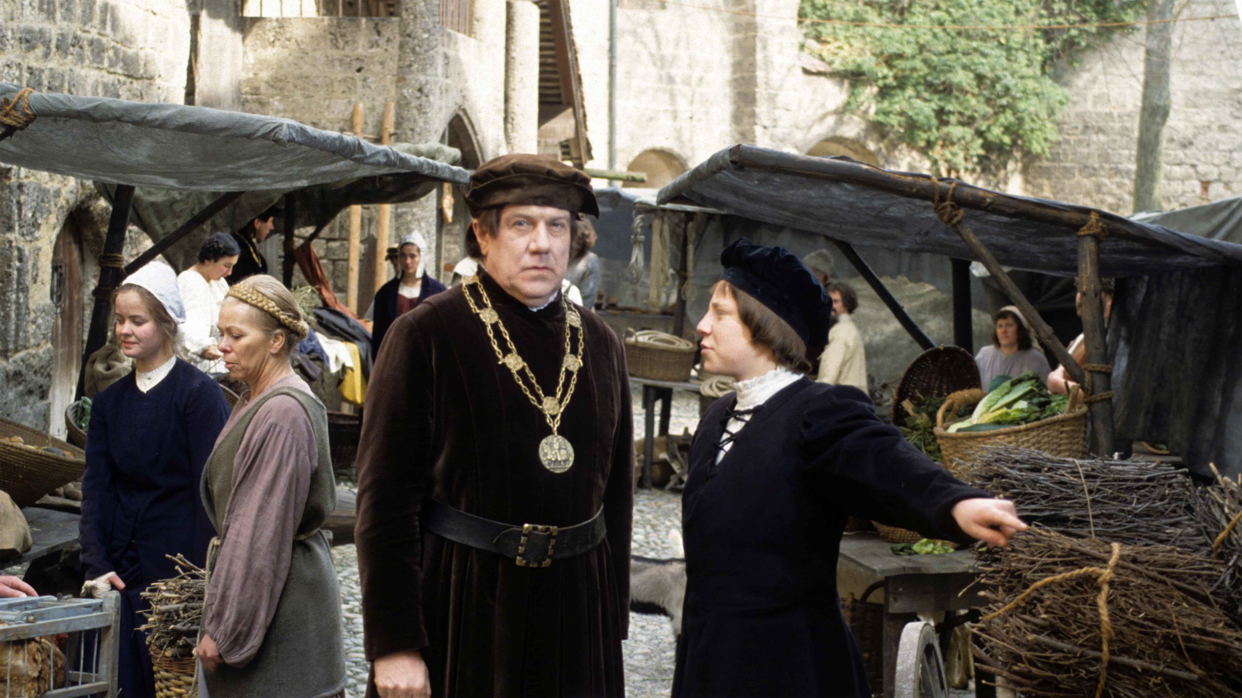 Stadt Waechter1 2000