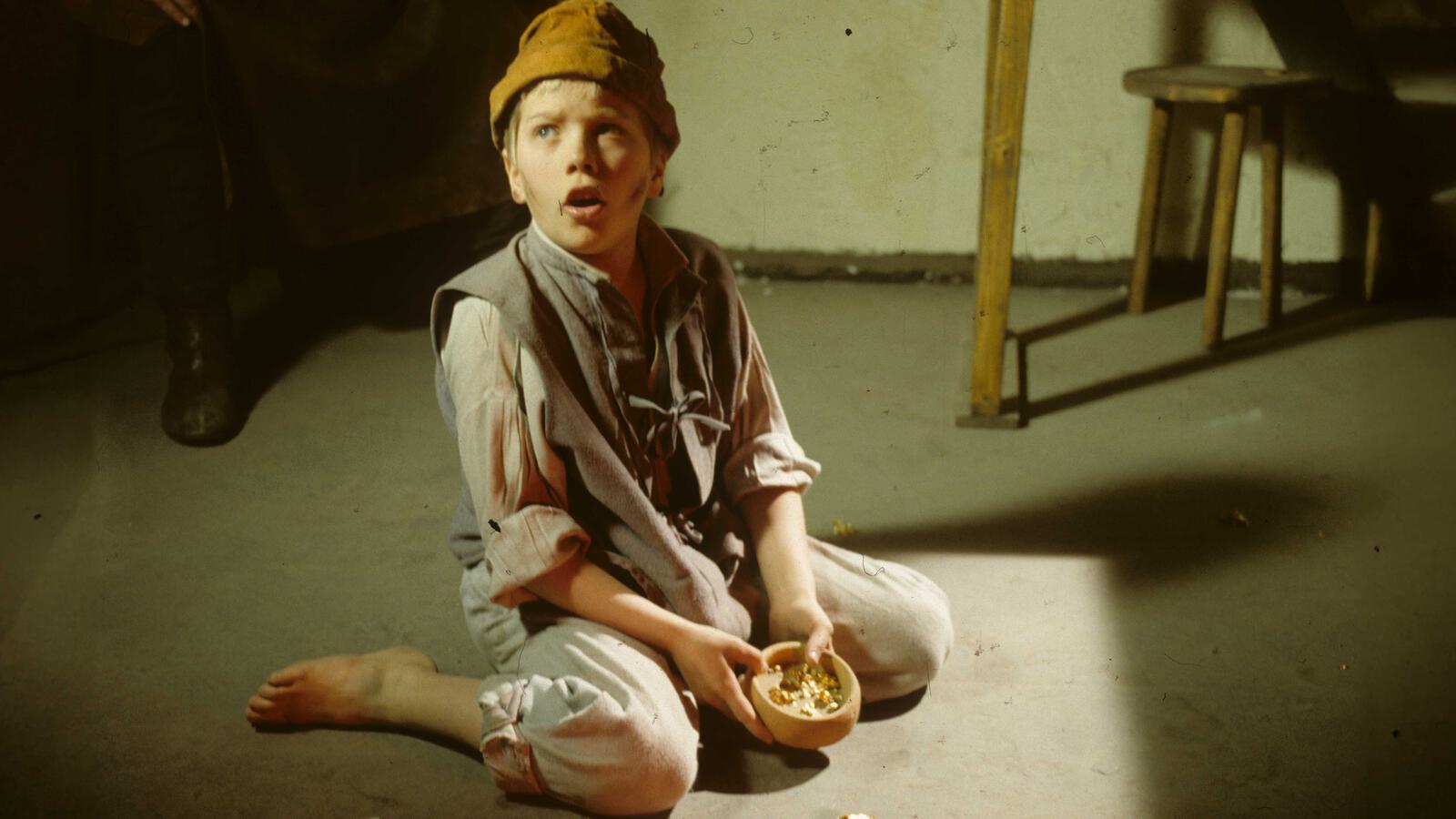 Zuenfte Lehrling2 2000